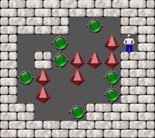 Уровень 670 — More Bugs collections